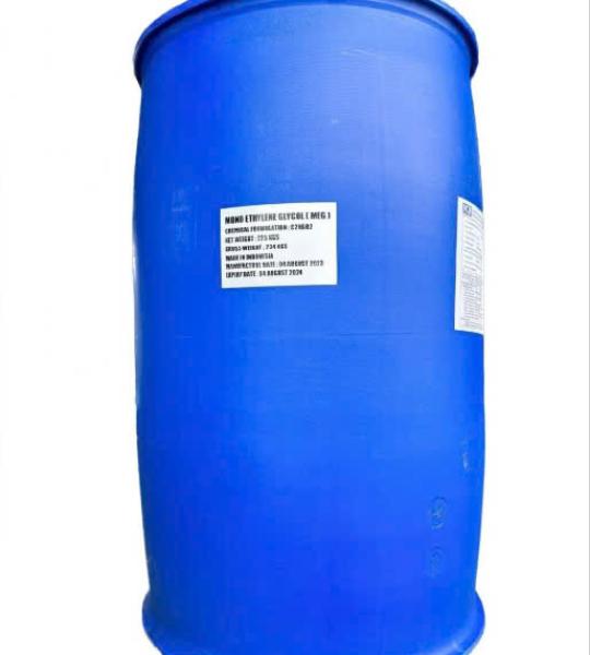 [CN18] Mono Ethylene Glycol (MEG)