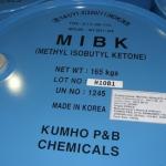 [CN13] Methyl IsoButyl Ketone (MIBK)