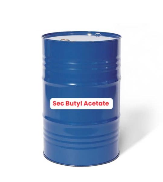 [CNT09] SEC-BUTYL ACETATE (SBAC)