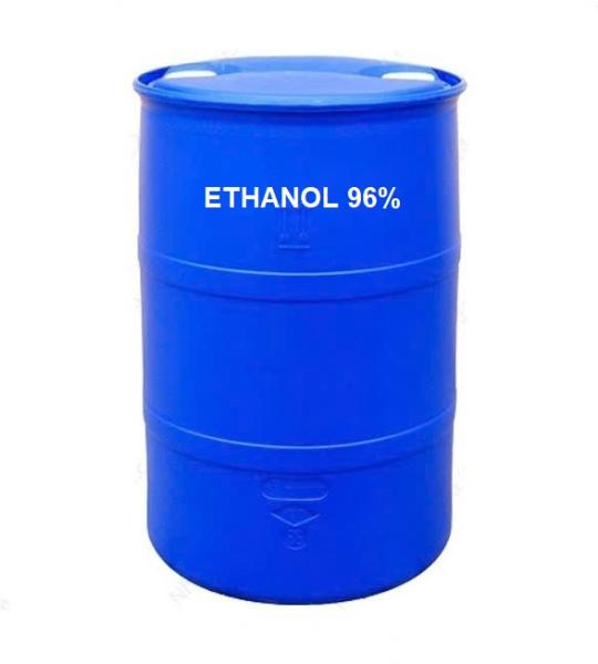 [CN17] ETHANOL 96% CỒN THỰC PHẨM