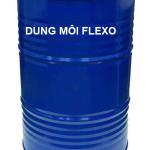 [BB03] Dung môi Flexo