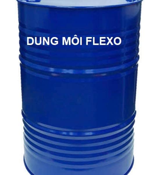 [BB03] Dung môi Flexo