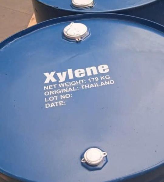 [CN04] Xylene